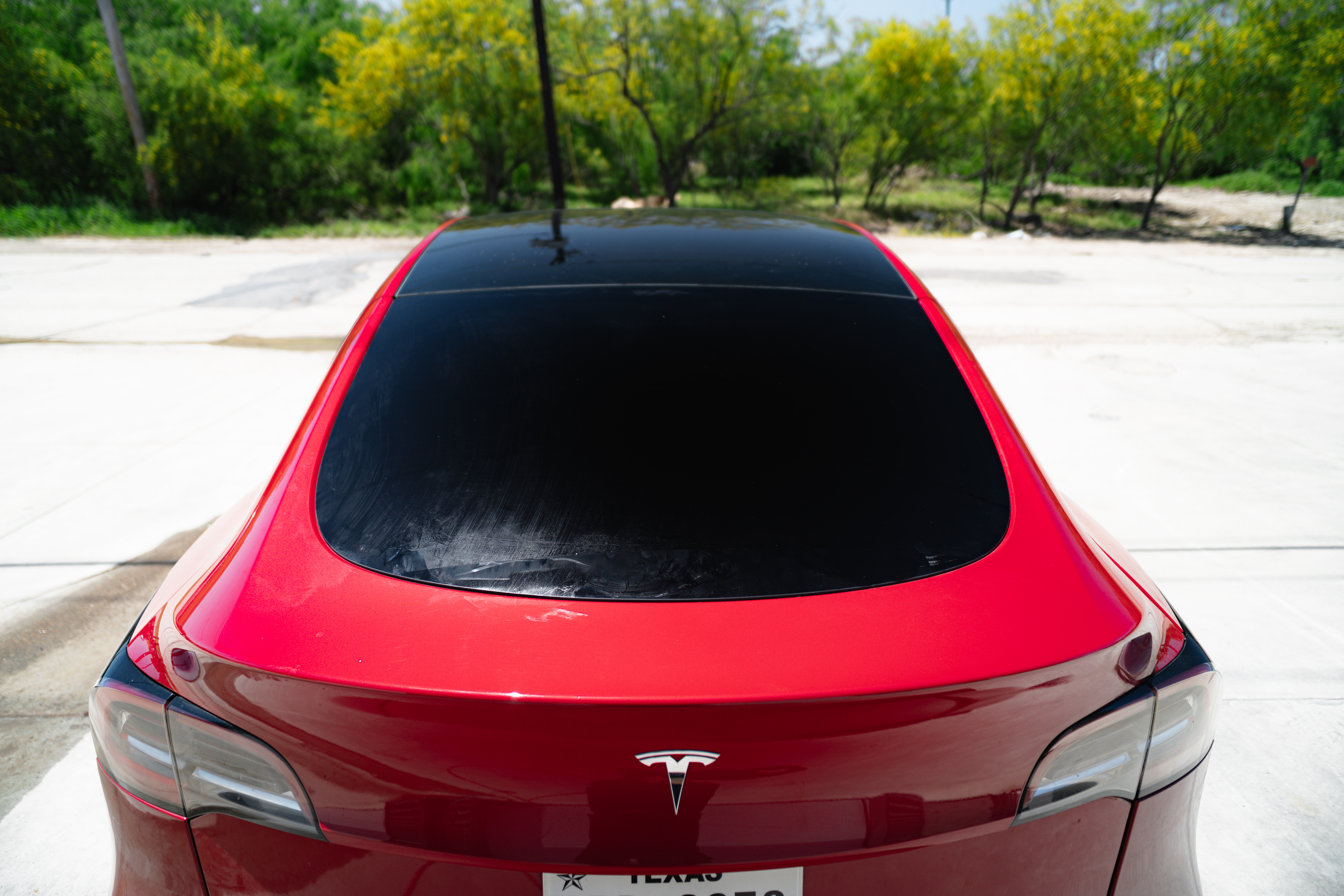Black Diamond Paint Protection Film, Ceramic Coating and Ceramic window Tint - Sun Stoppers McAllen in McAllen, TX (3)
