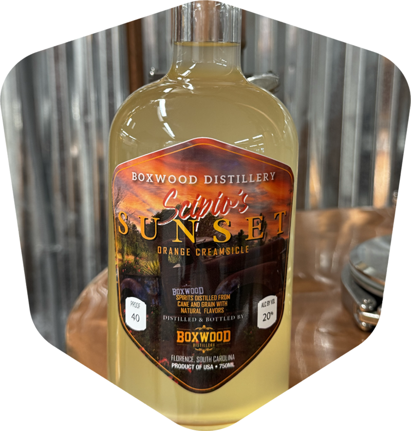 Boxwood Distillery in Florence, SC (5)