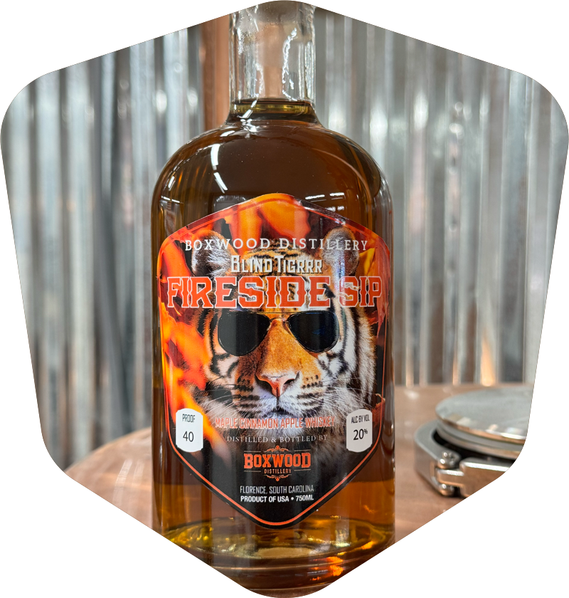 Boxwood Distillery in Florence, SC (6)