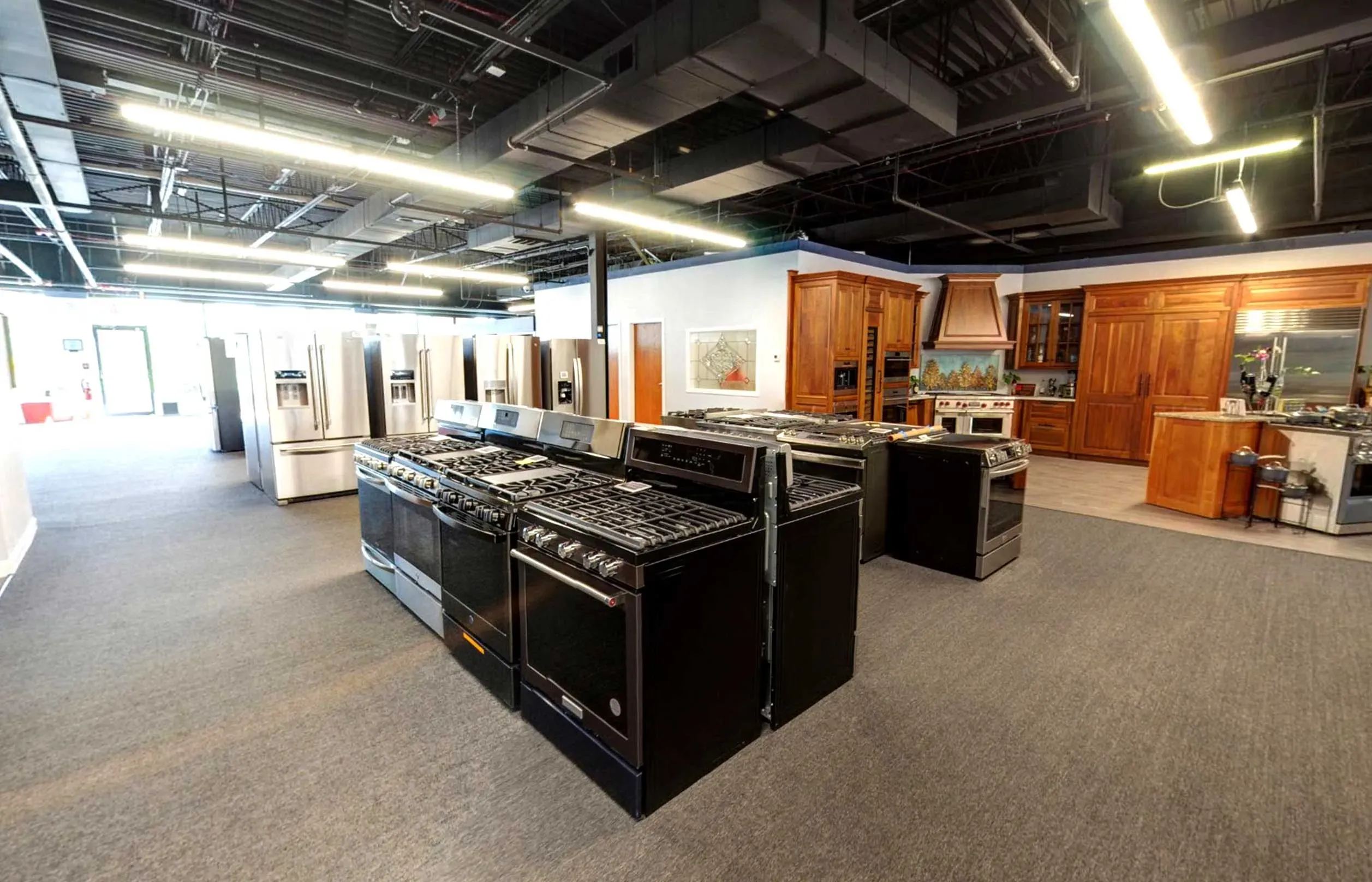 Lorenz Appliance in Mokena, IL (2)