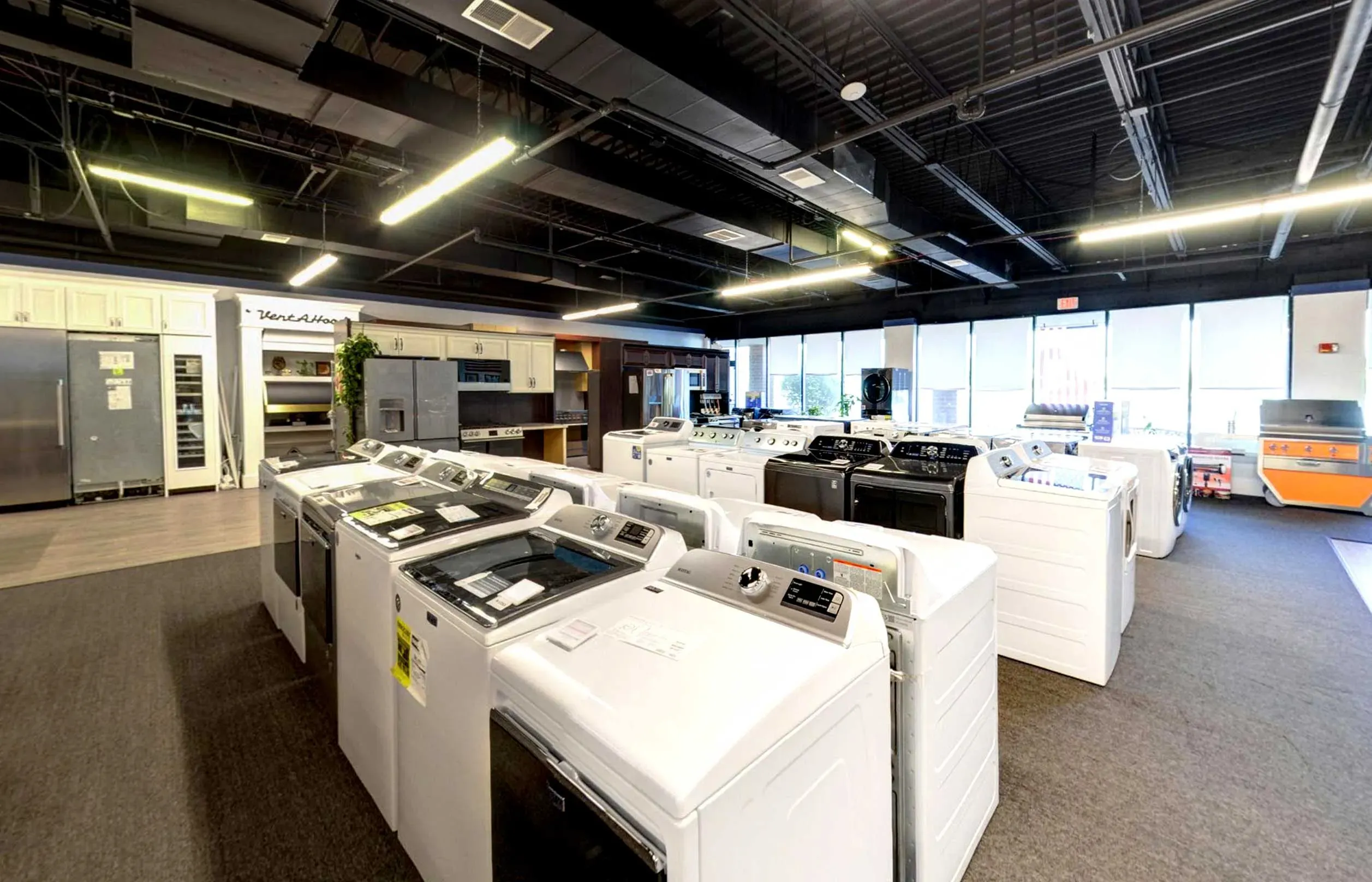 Lorenz Appliance in Mokena, IL (3)