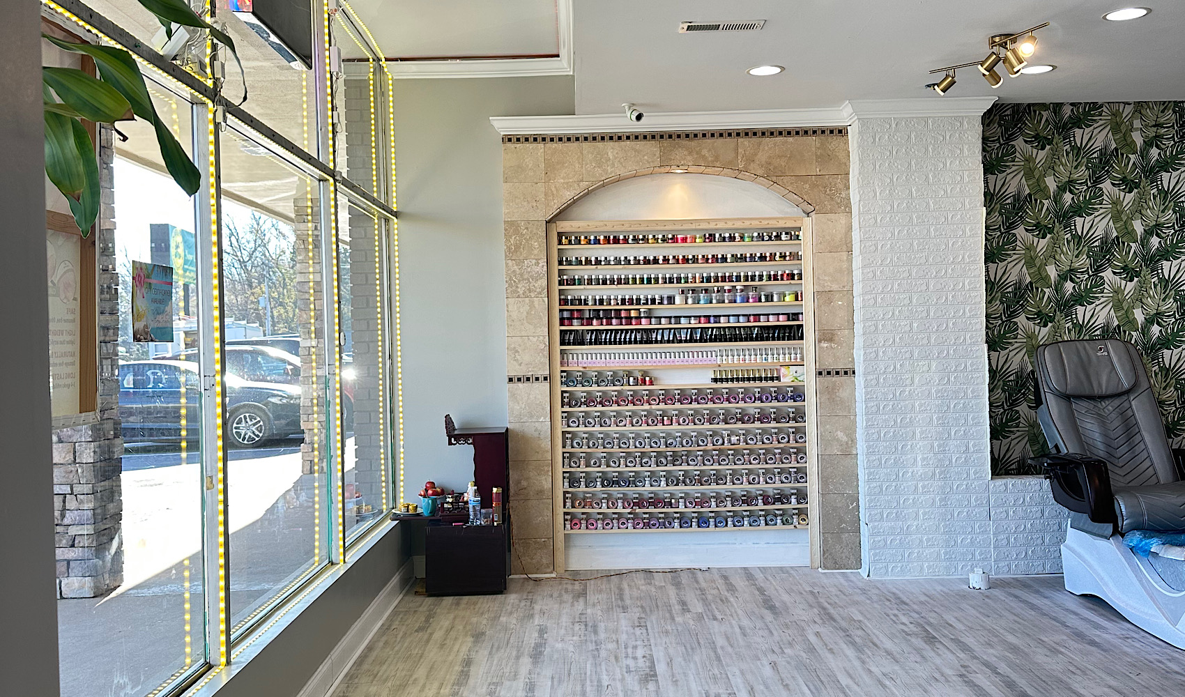 U've Got Nails in Taylors, SC