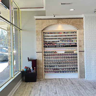 U've Got Nails in Taylors, SC (5)