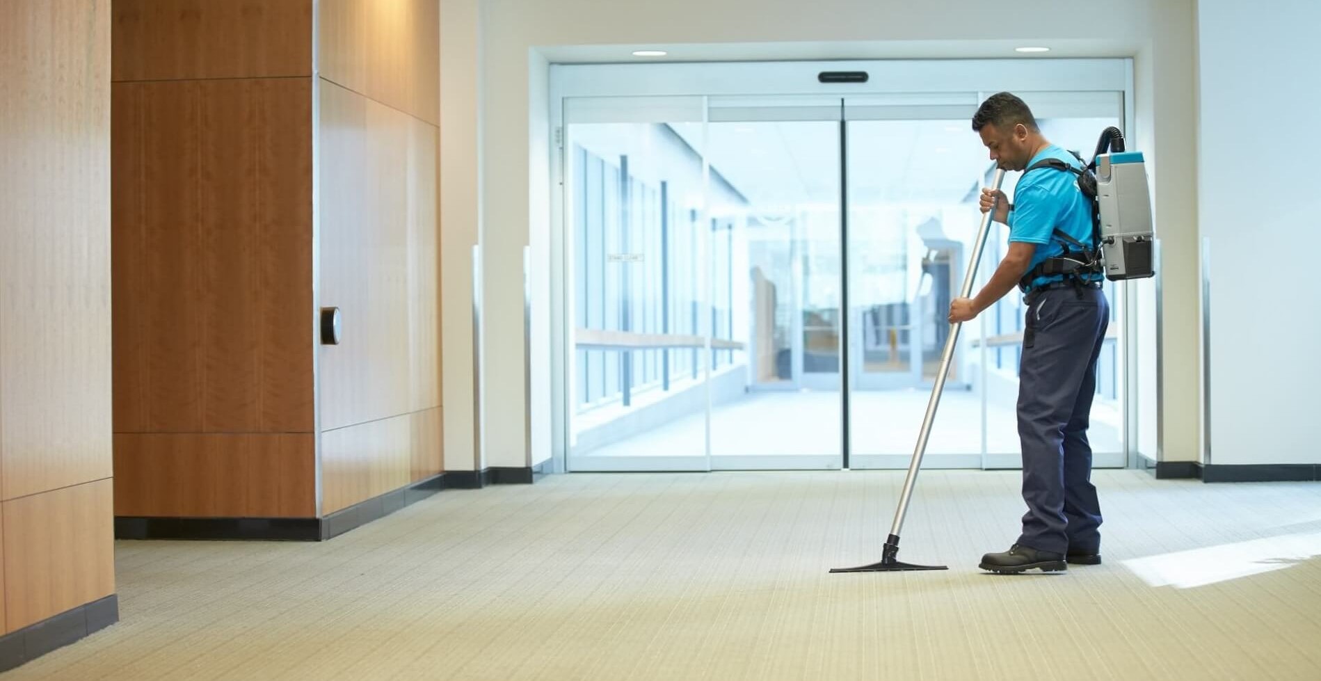 ServiceMaster Commercial Cleaning in Los Fresnos, TX (3)