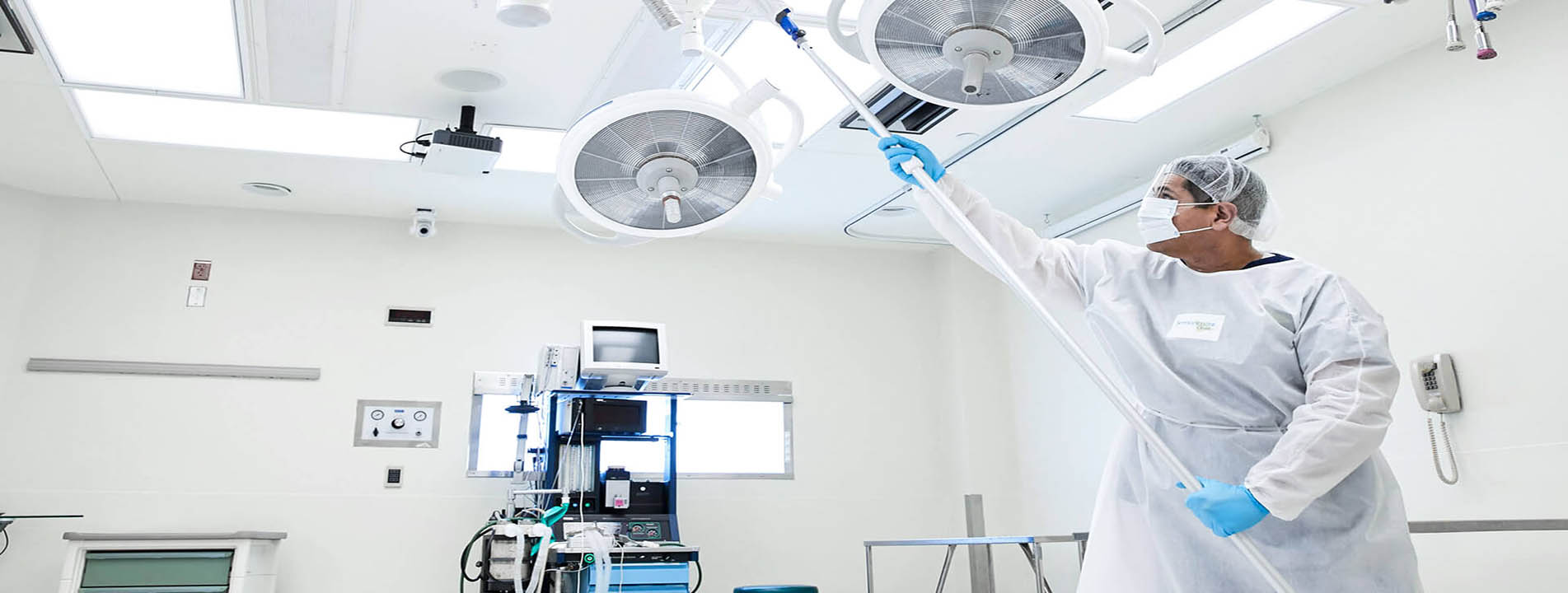 ServiceMaster Commercial Cleaning in Los Fresnos, TX (5)