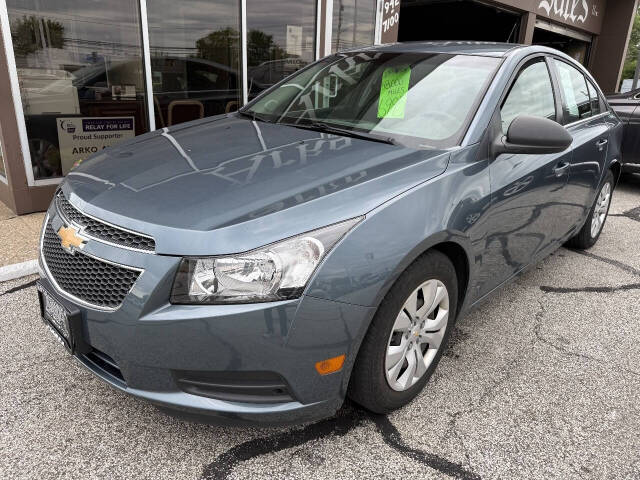 Arko Auto Sales in Eastlake, OH
