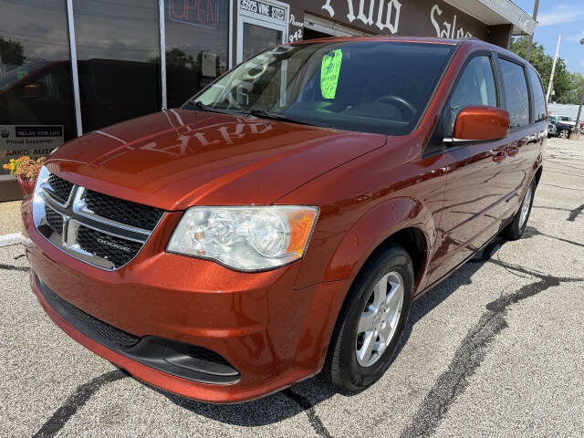 Arko Auto Sales in Eastlake, OH (3)