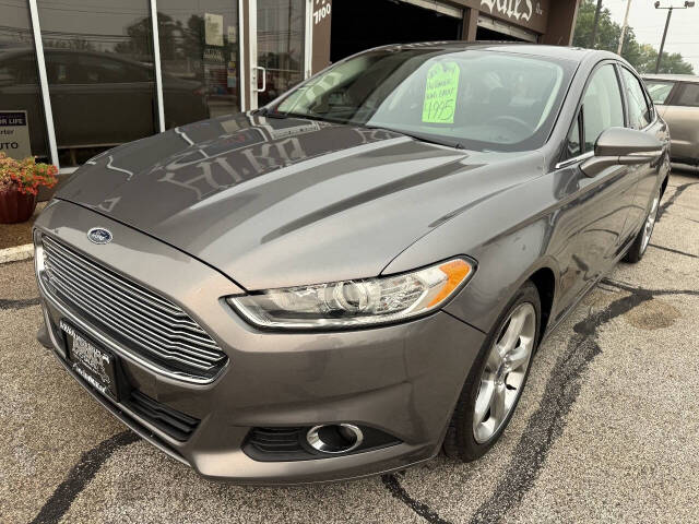 Arko Auto Sales in Eastlake, OH (4)