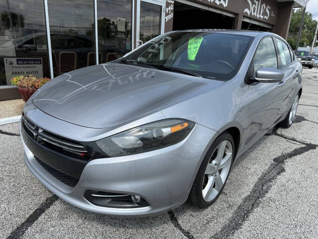 Arko Auto Sales in Eastlake, OH (6)