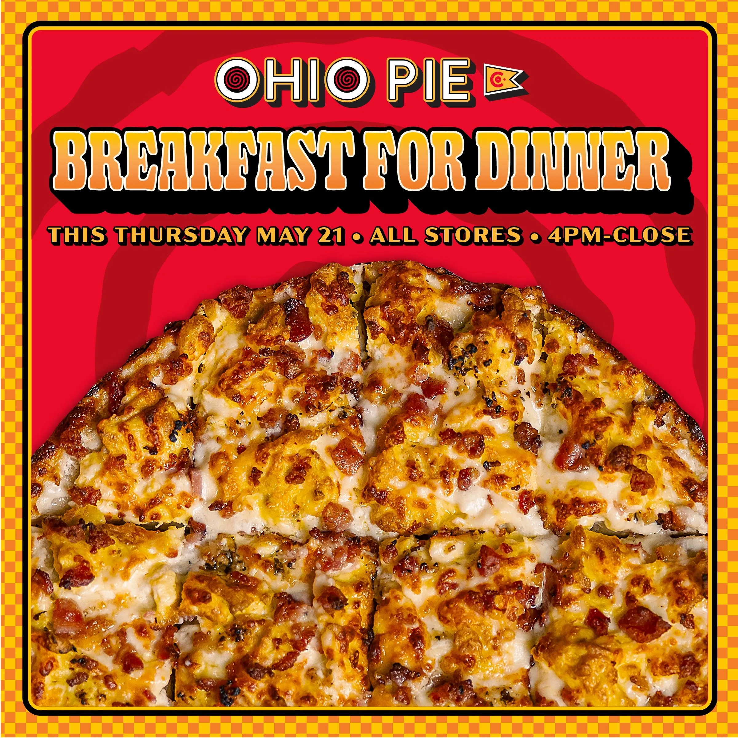 Ohio Pie Co in Brunswick, OH