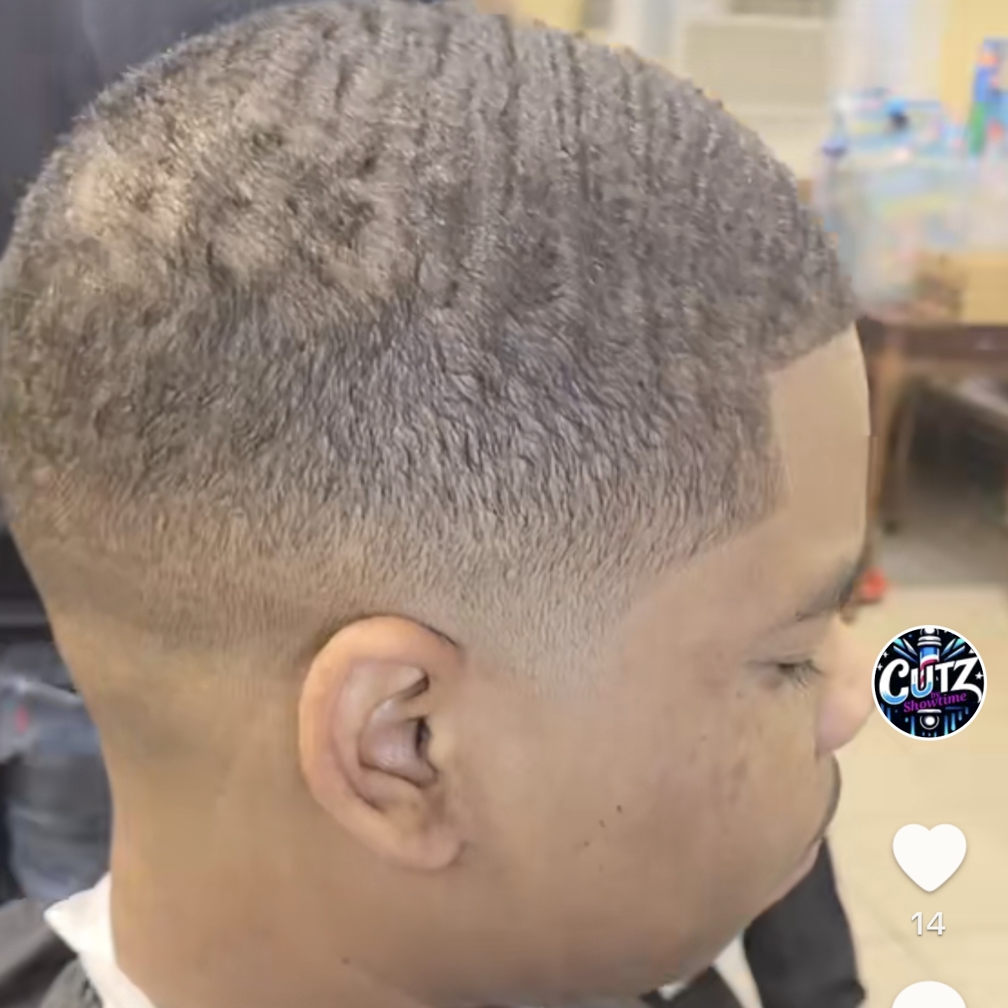 Cutz by Showtime in Morrisville, NC