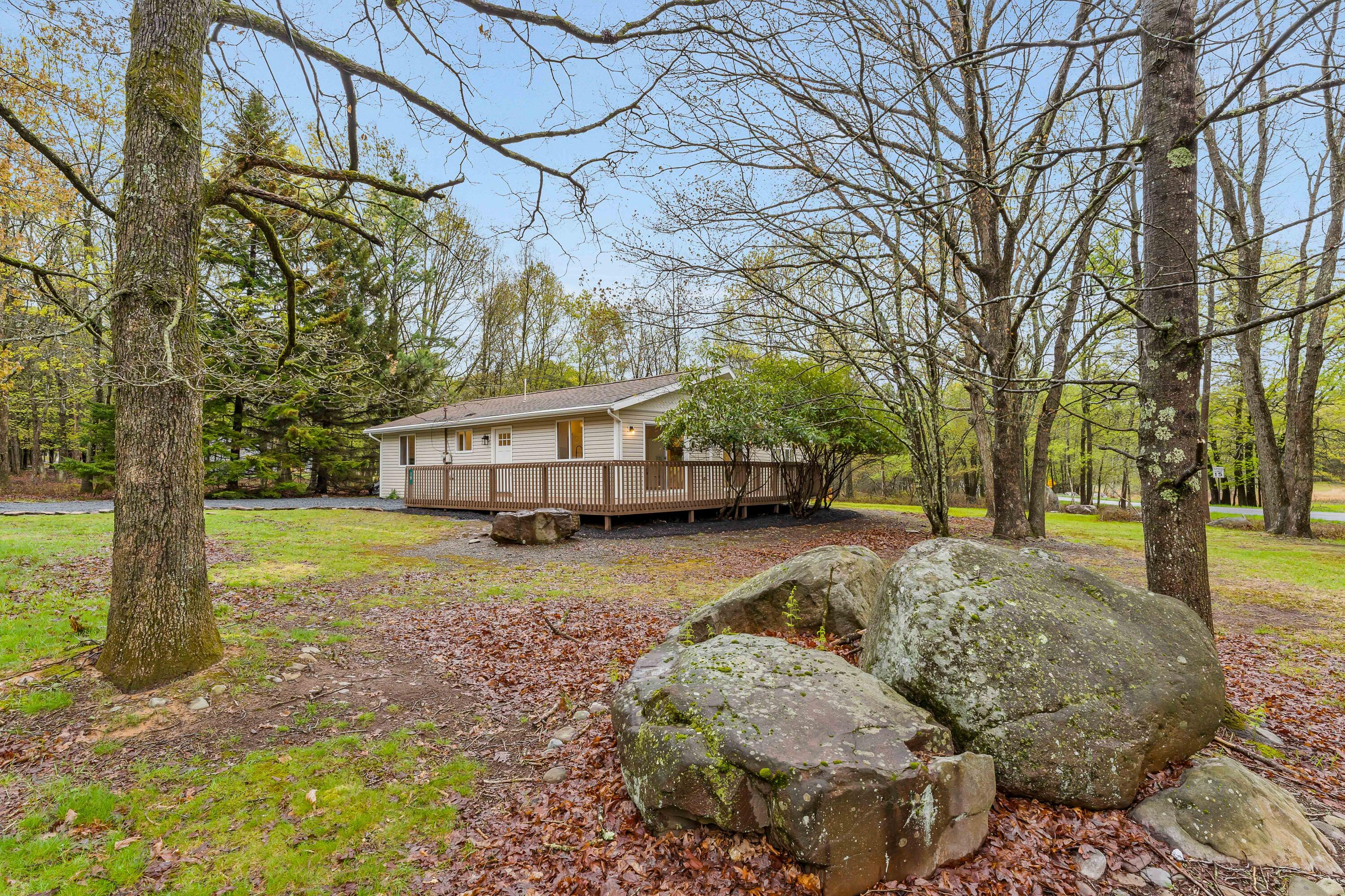 The Collective Real Estate Agency in East Stroudsburg, PA