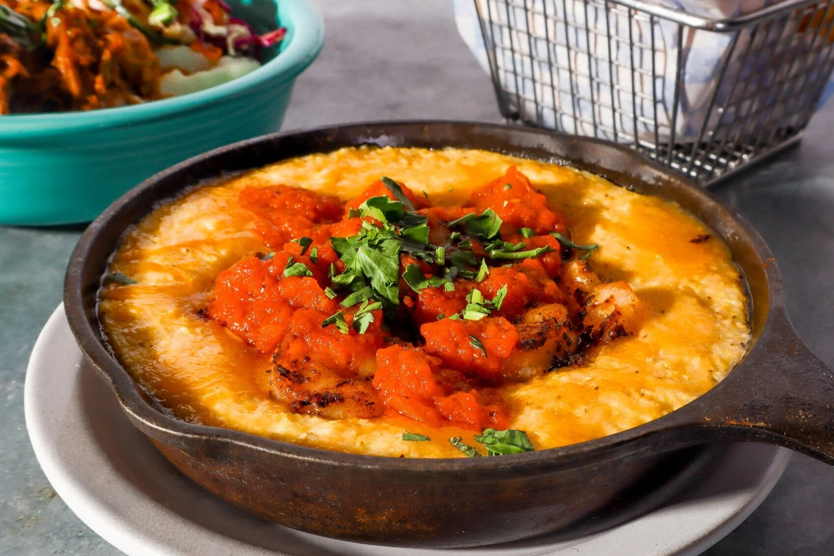 Little Skillet in San Francisco, CA (2)