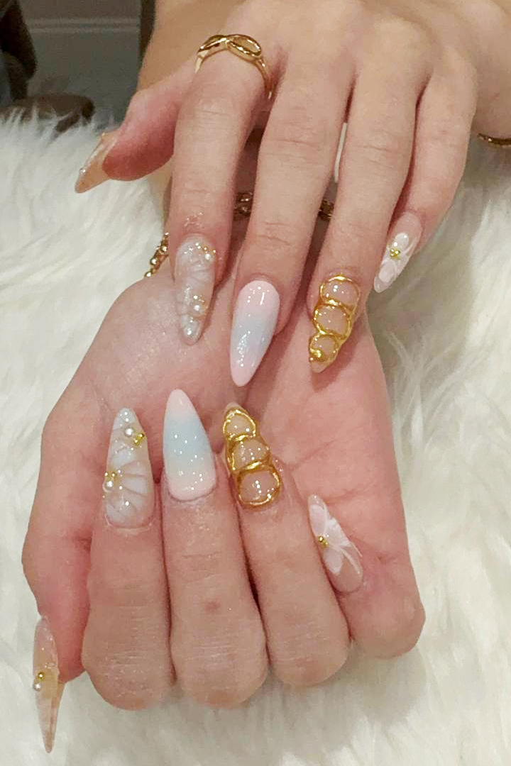 Merci Nail Spa in Mobile, AL (3)