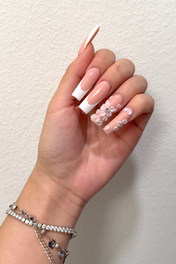 Merci Nail Spa in Mobile, AL (4)