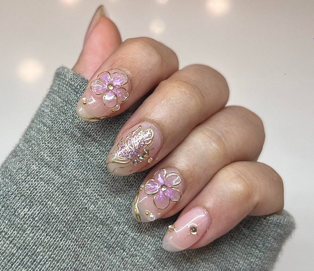Merci Nail Spa in Mobile, AL (5)