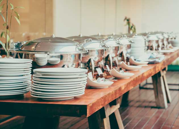 Sagebrush Steakhouse & Catering in Dunn, NC (3)