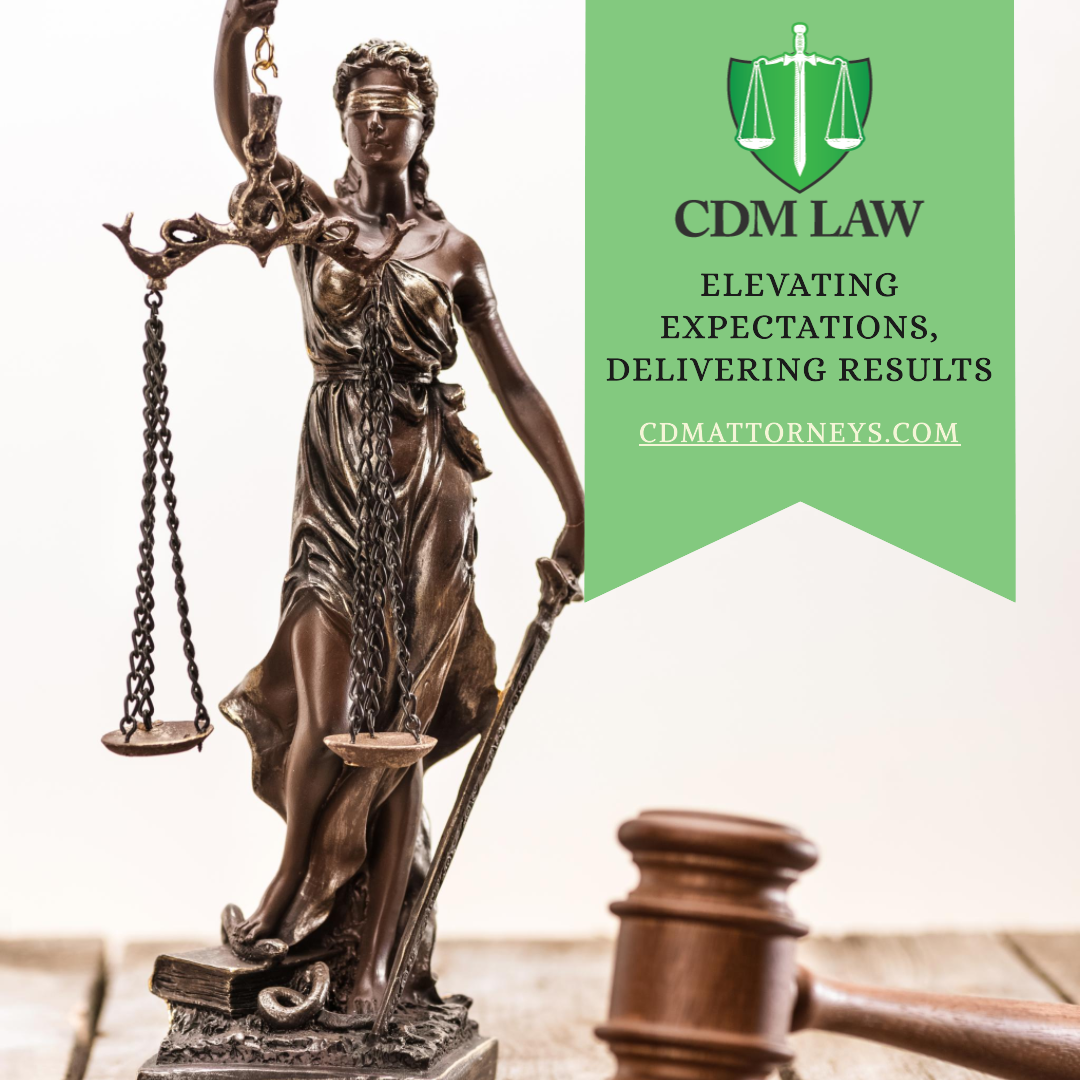 CDM Law, LLC in Conshohocken, PA