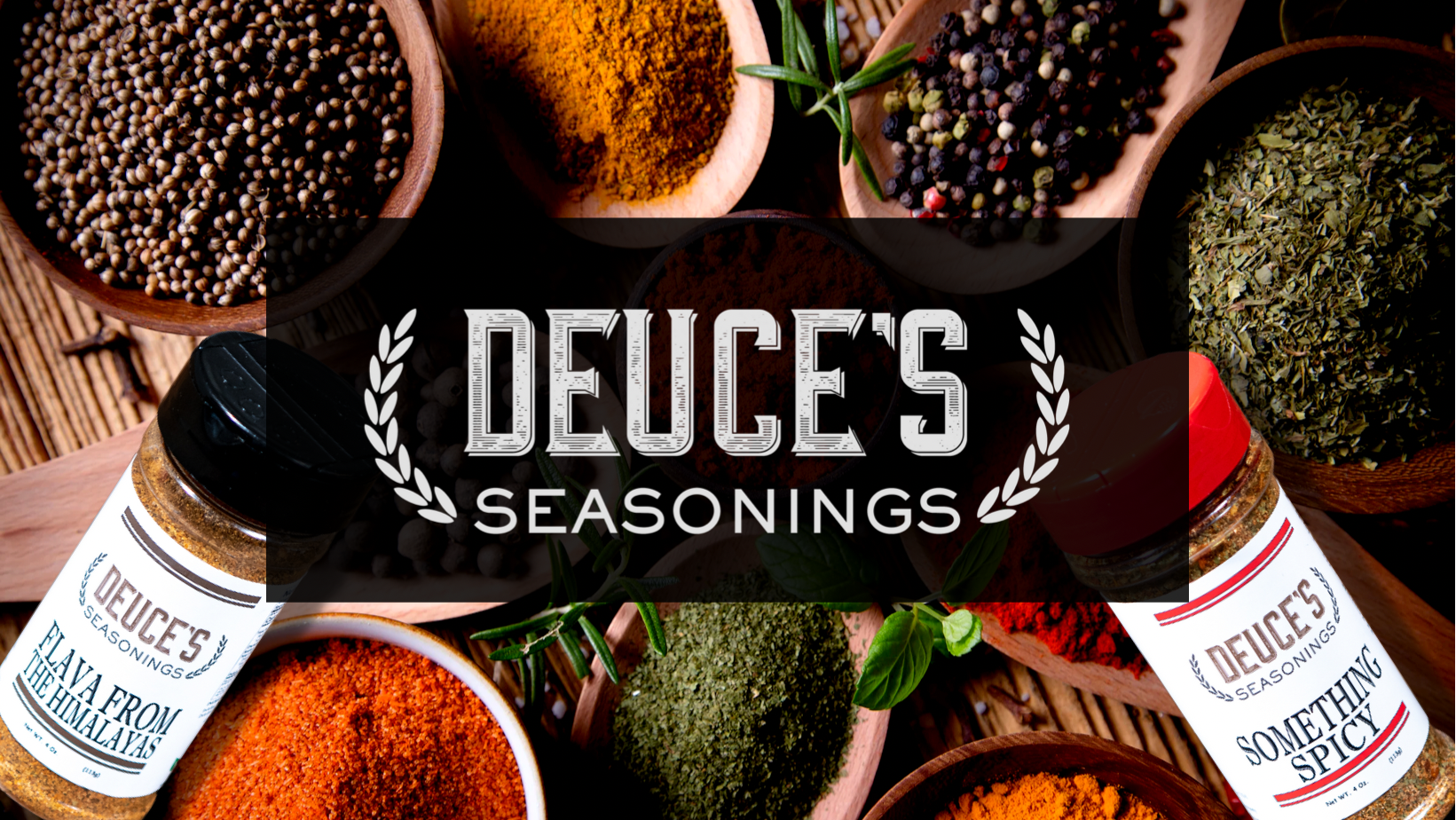 Deuce's Seasonings in Dresher, PA