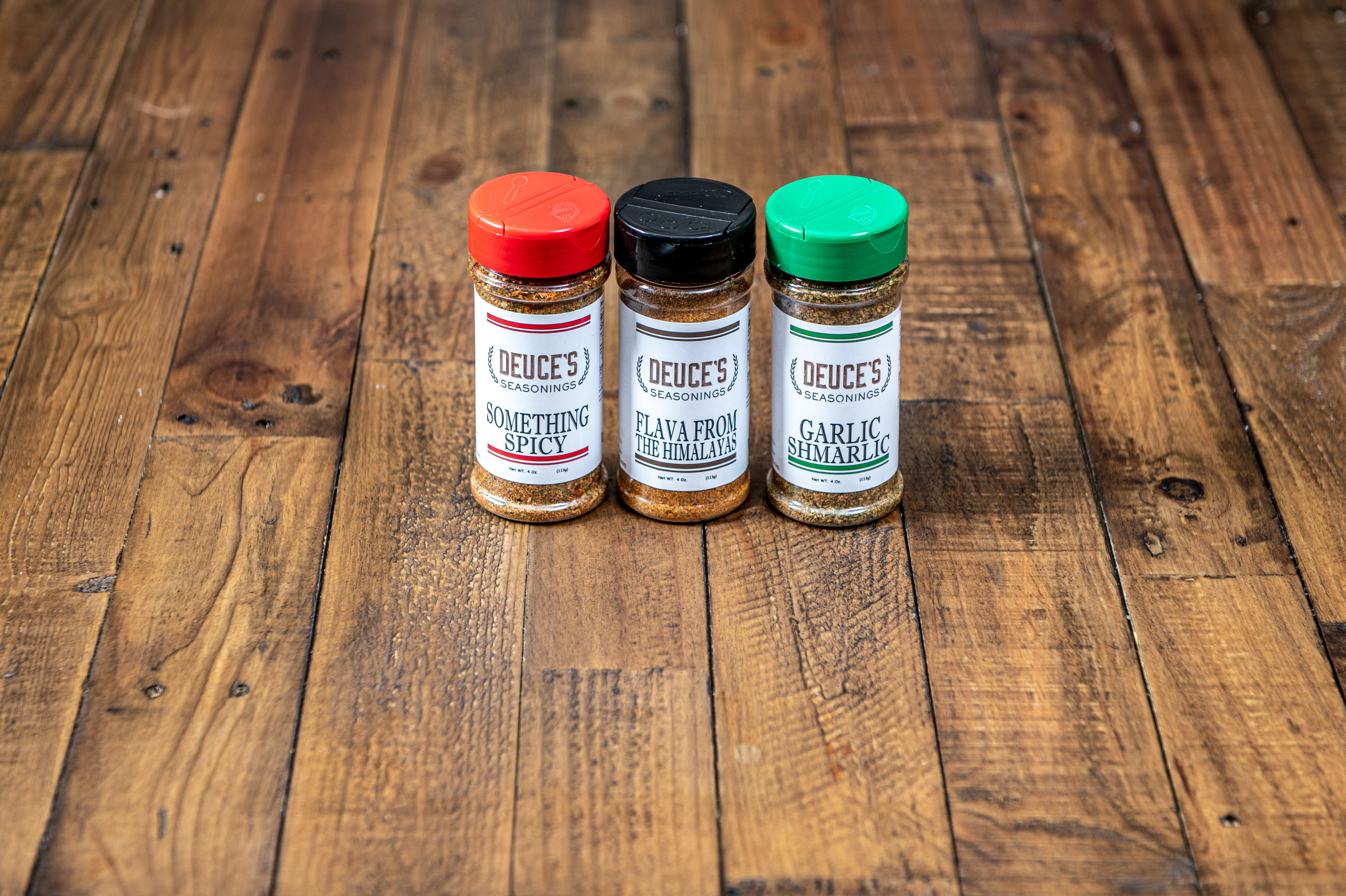 Deuce's Seasonings in Dresher, PA (2)