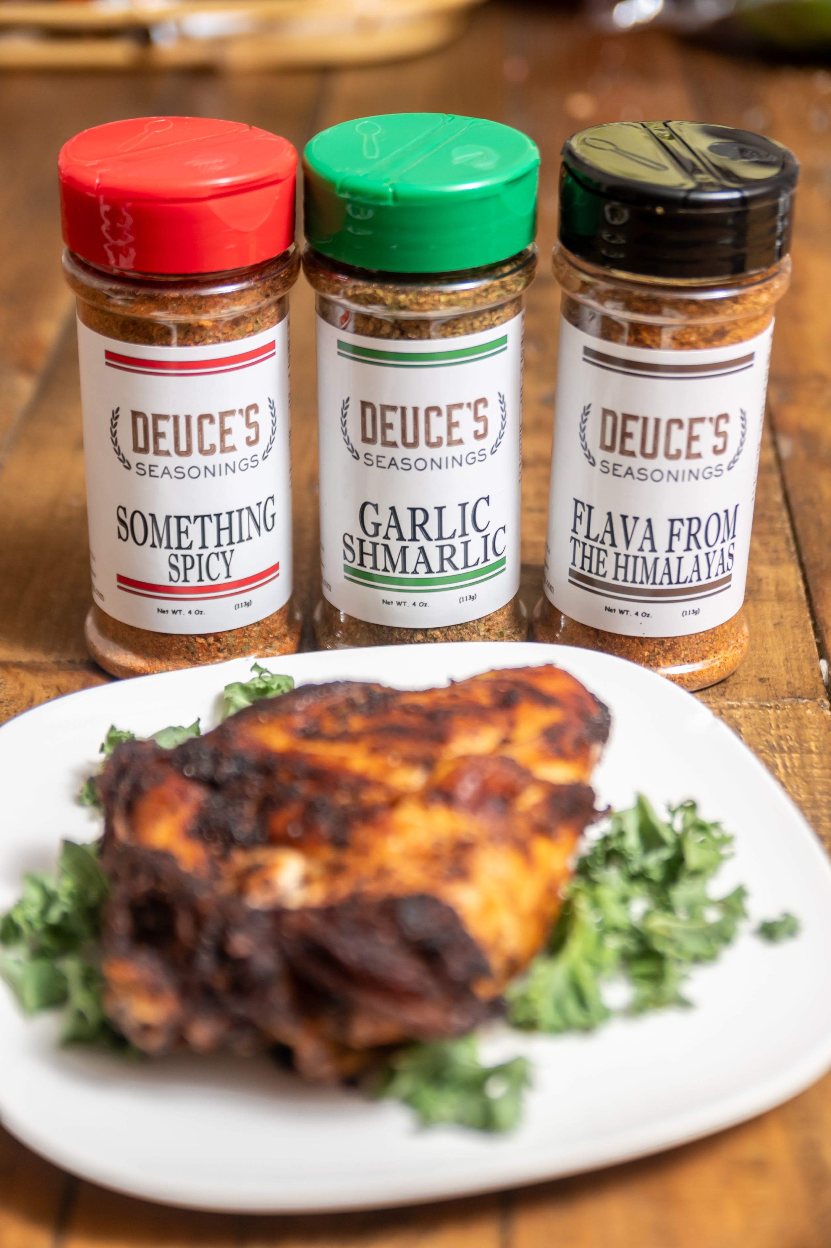 Deuce's Seasonings in Dresher, PA (3)