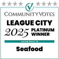 Fish and Chips Houston in Kemah, TX (6)