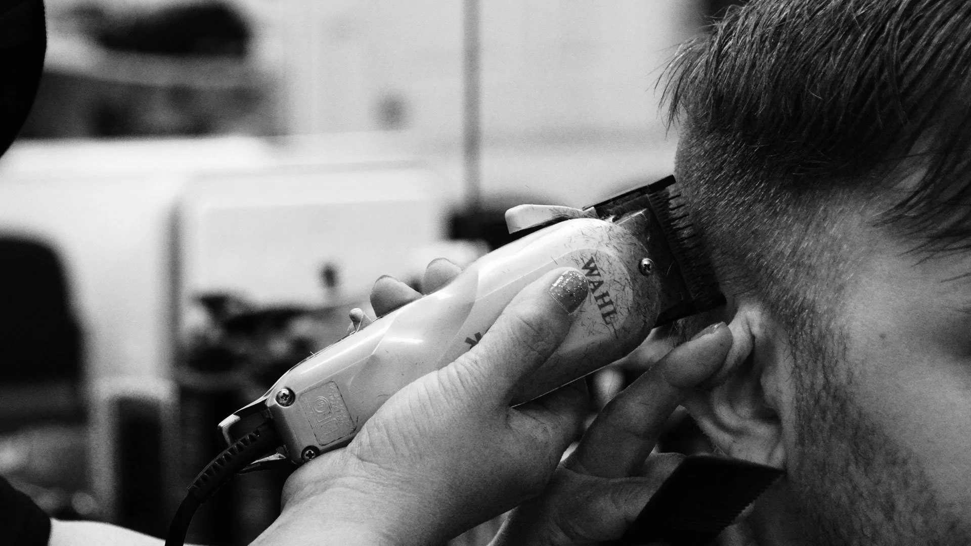 Old Town Barber Shop in Alexandria, VA (2)