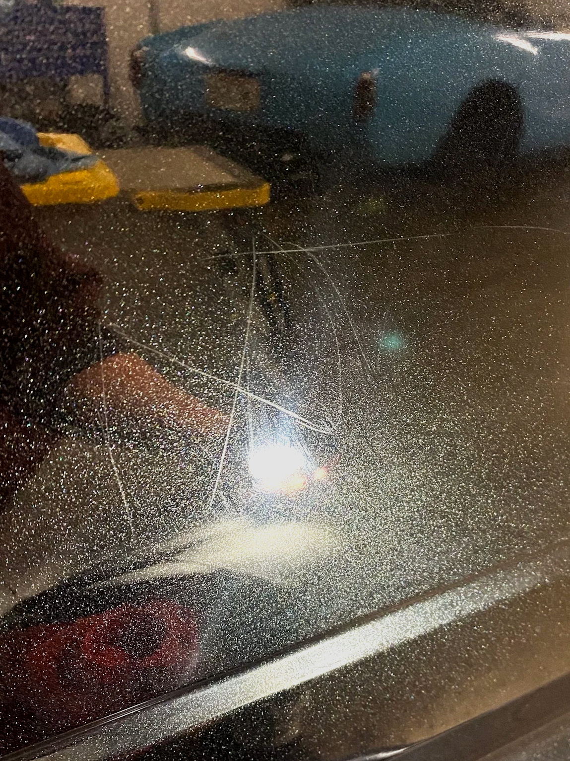 Global Auto Pros Detailing | Paint Protection • Ceramic Coating • Icon Rocklear • Headlight Restoration in North Canton, OH