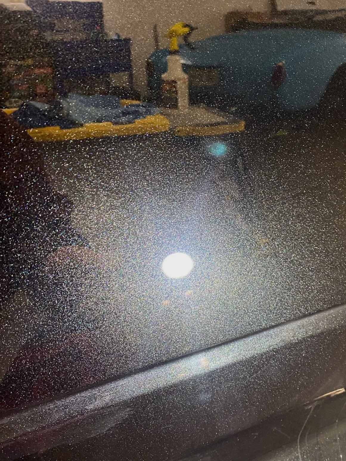 Global Auto Pros Detailing | Paint Protection • Ceramic Coating • Icon Rocklear • Headlight Restoration in North Canton, OH (2)