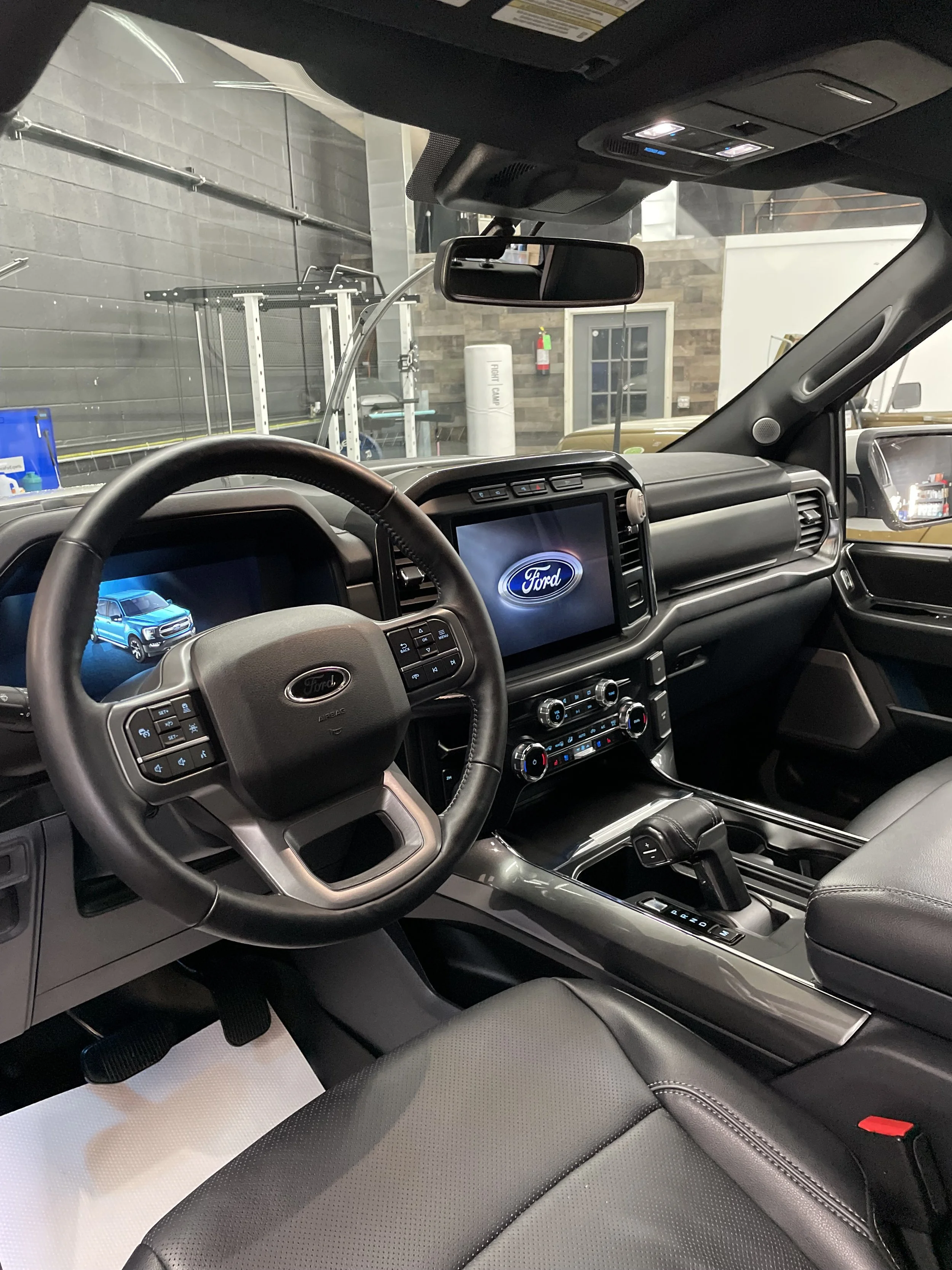 Global Auto Pros Detailing | Paint Protection • Ceramic Coating • Icon Rocklear • Headlight Restoration in North Canton, OH (4)