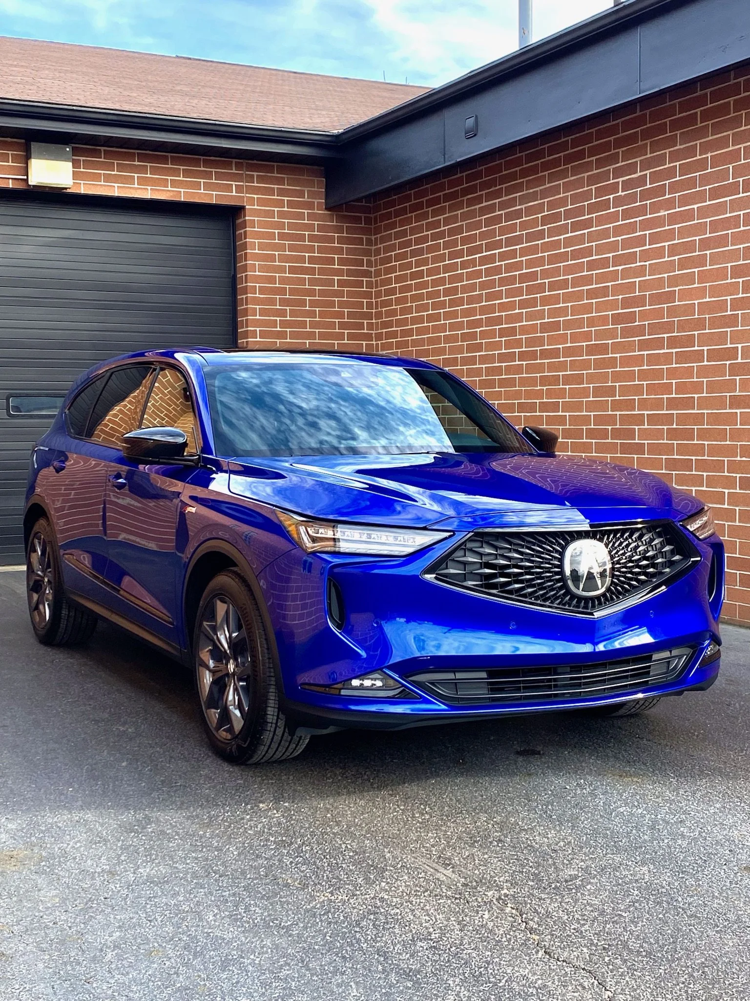 Global Auto Pros Detailing | Paint Protection • Ceramic Coating • Icon Rocklear • Headlight Restoration in North Canton, OH (5)