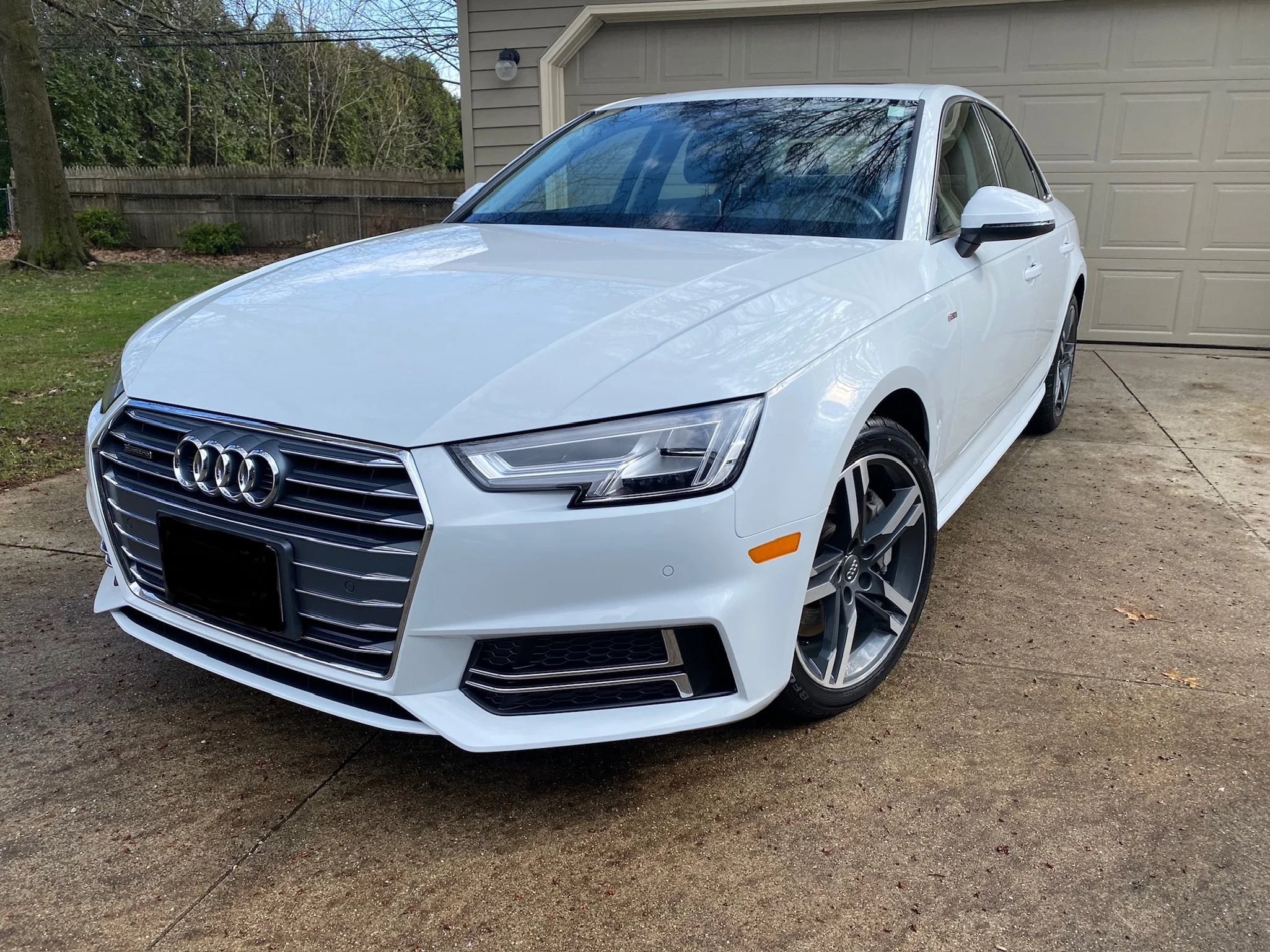 Global Auto Pros Detailing | Paint Protection • Ceramic Coating • Icon Rocklear • Headlight Restoration in North Canton, OH (6)