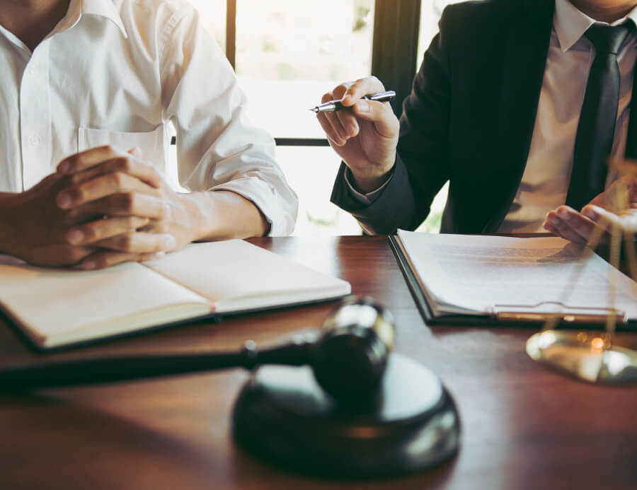 Basheer Law Firm, P.C. in Sugar Land, TX (5)