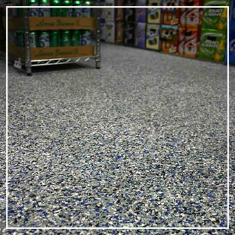 Fortress Floor Coatings in Crescent, GA (2)