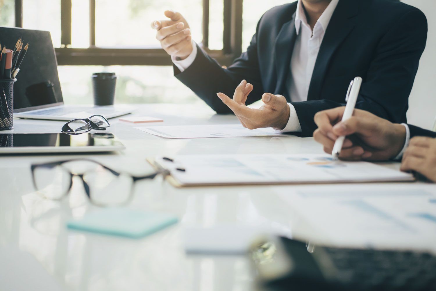 Cieslik & Glenn, Certified Public Accountants, Inc. in Corona, CA
