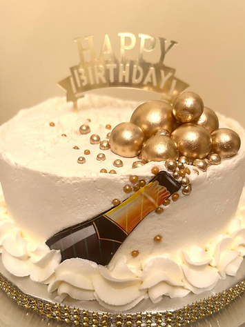 D&D Cake Designs in Doctors Inlet, FL