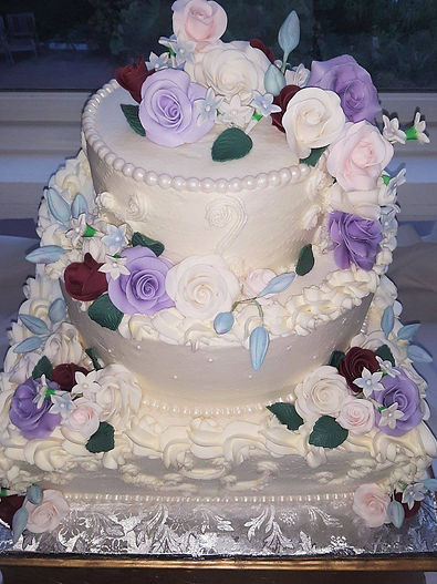 D&D Cake Designs in Doctors Inlet, FL (3)