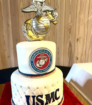 D&D Cake Designs in Doctors Inlet, FL (4)