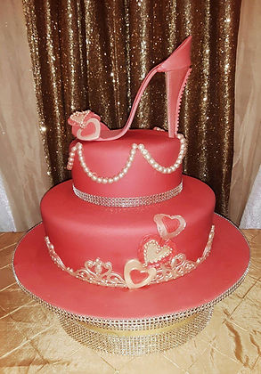 D&D Cake Designs in Doctors Inlet, FL (6)
