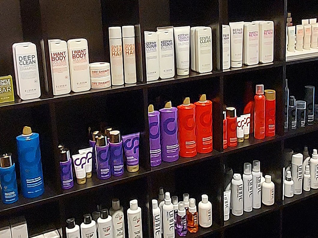 Avalon Hair & Color Studio in Dayton, OH