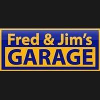 Fred & Jim's Garage in South Bend, IN (2)