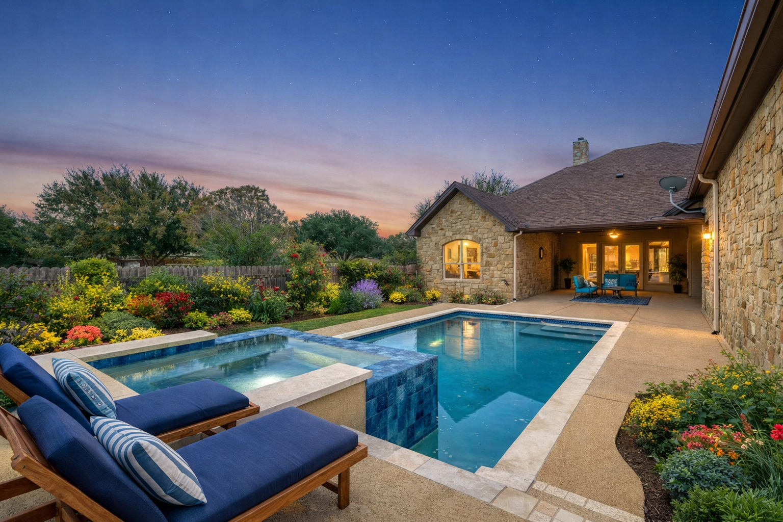 Victoria Morrison, REALTOR® in Marble Falls, TX (5)