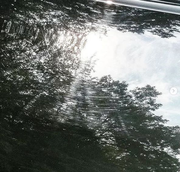 Chuck's Mobile Car Interior Detailing Plus Ceramic Coating in Coraopolis, PA (6)