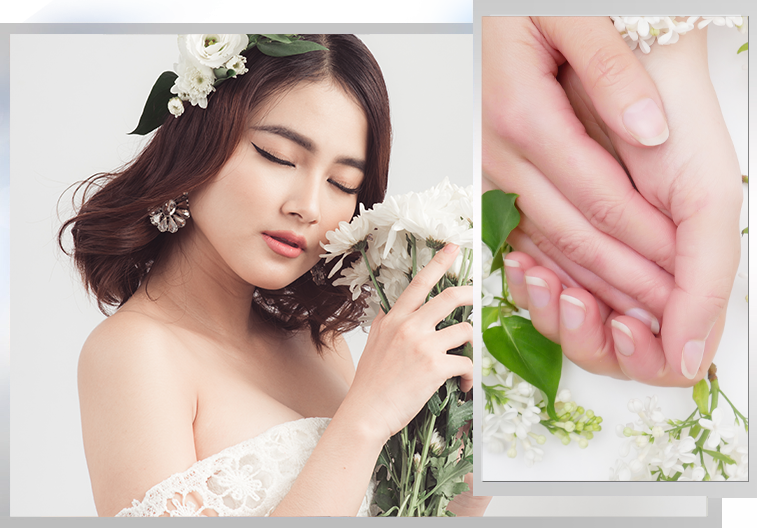MYE Nails & Spa in Washington, DC, DC