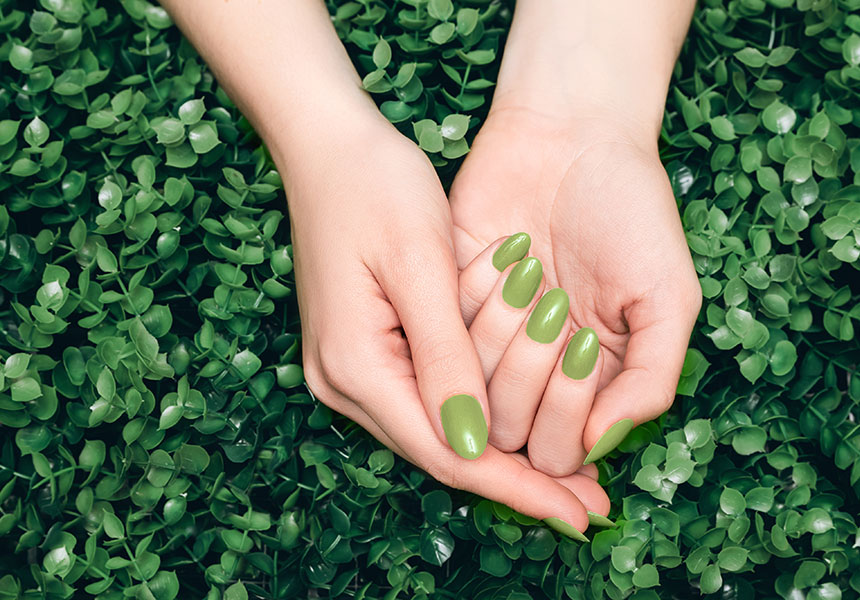 MYE Nails & Spa in Washington, DC, DC (3)