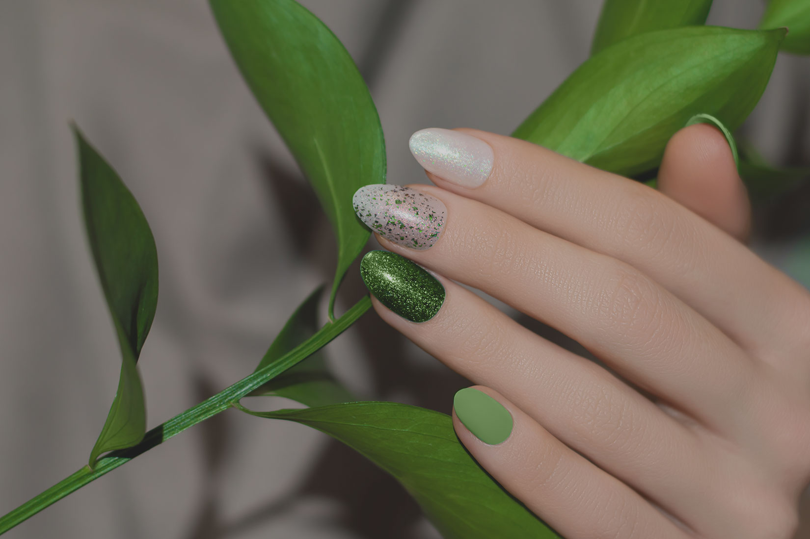 MYE Nails & Spa in Washington, DC, DC (4)