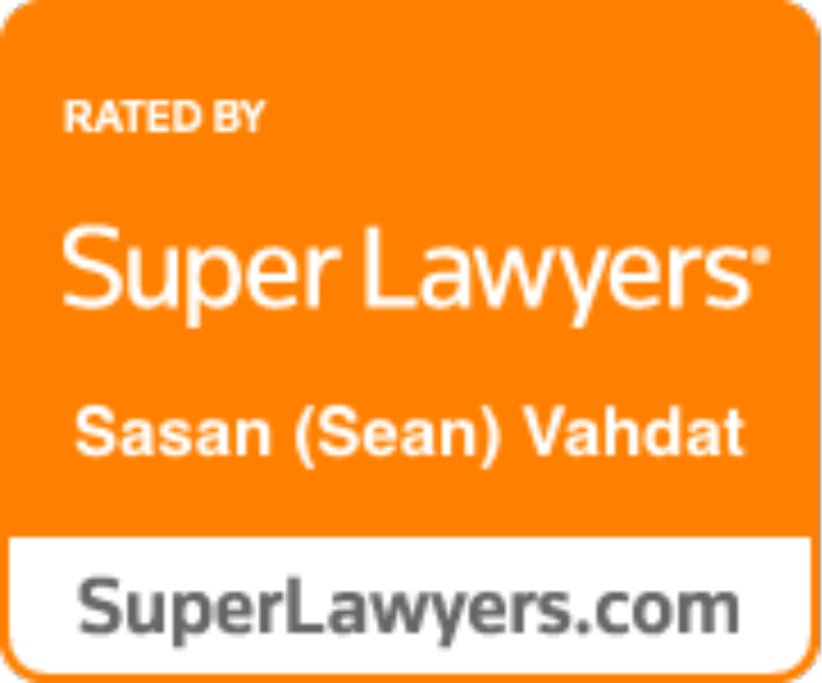 Law Offices of Sean S. Vahdat and Associates APLC in Anaheim, CA