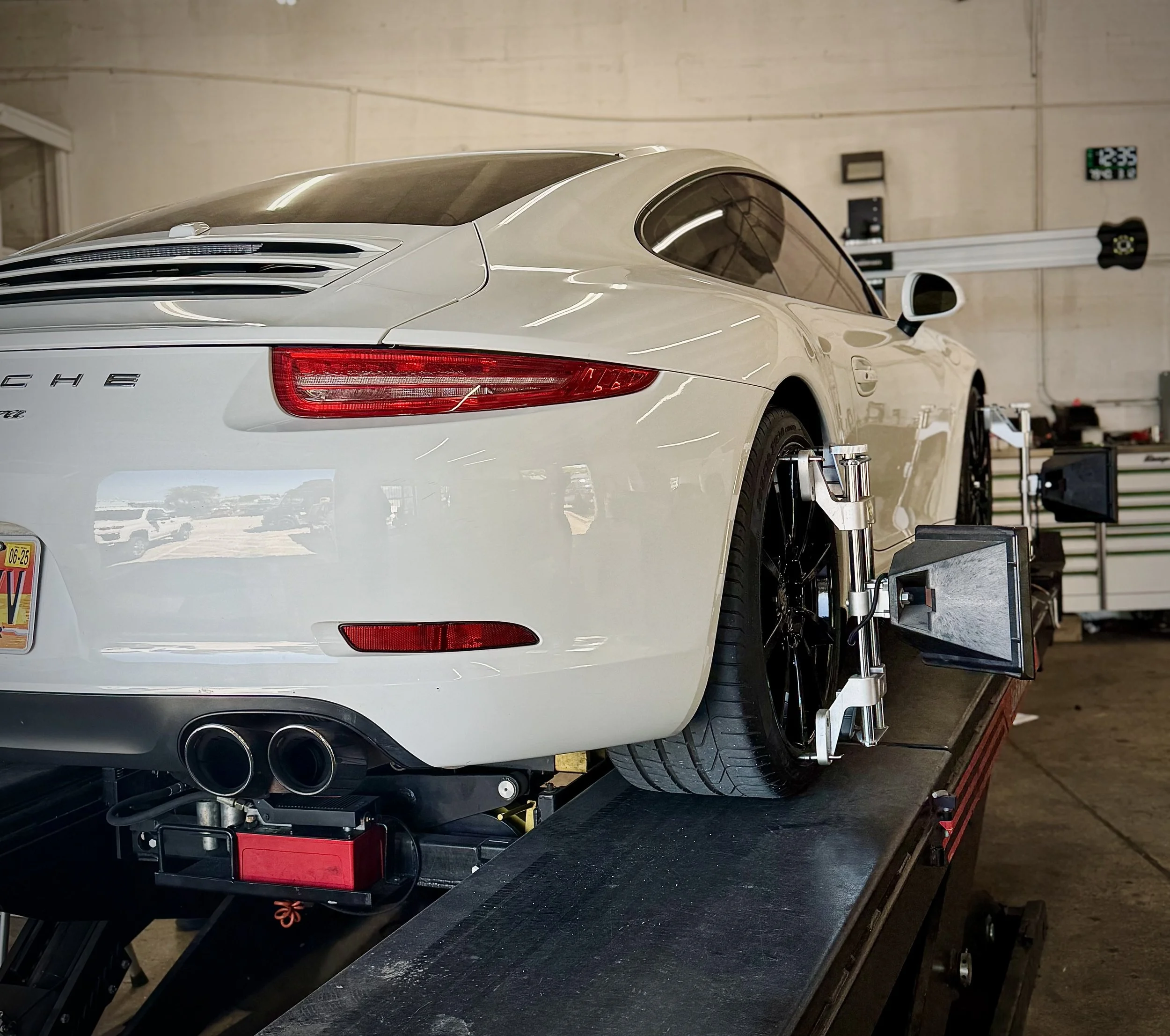 Good Guys Auto Repair LLC in Riviera Beach, FL (4)