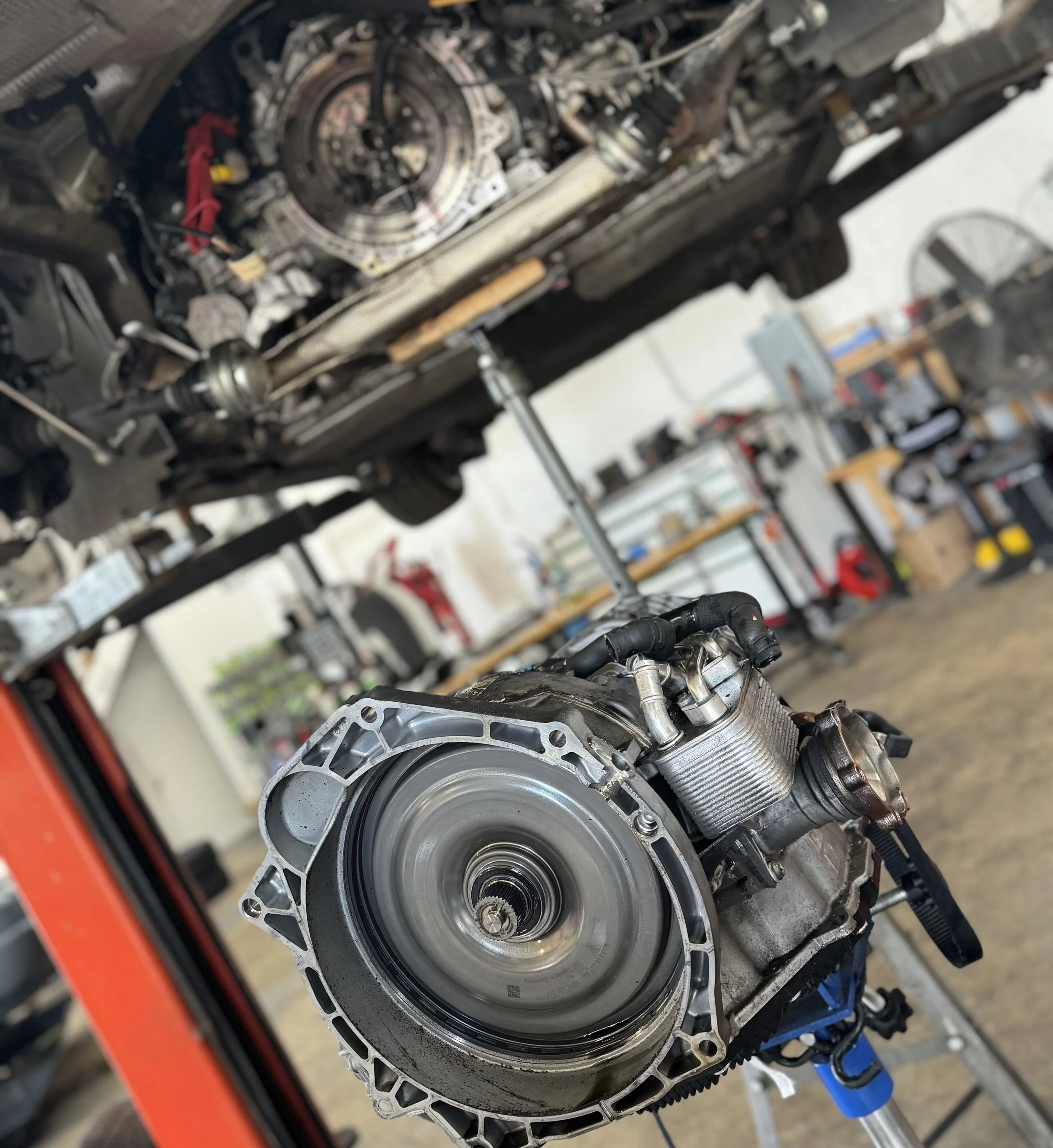 Good Guys Auto Repair LLC in Riviera Beach, FL (5)