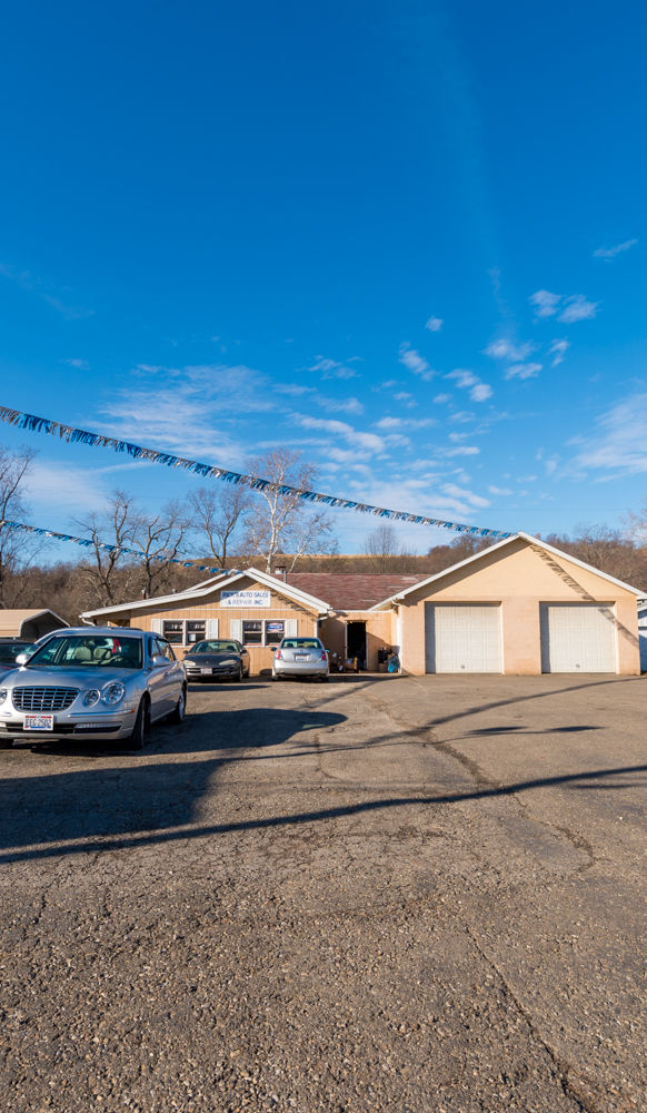 Rick's Auto Sales And Repair in Coshocton, OH (2)
